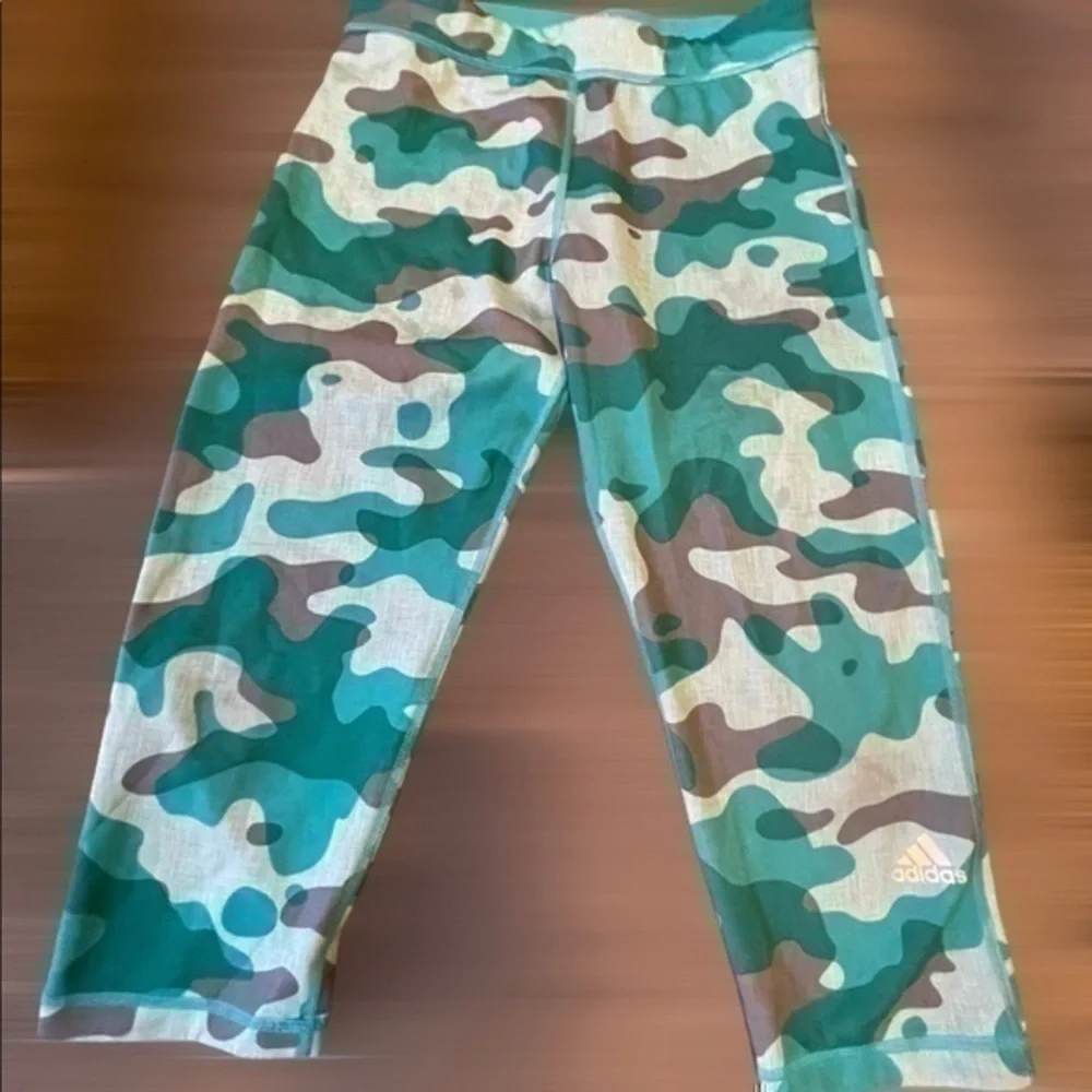 Adidas leggings tights tech fit for women